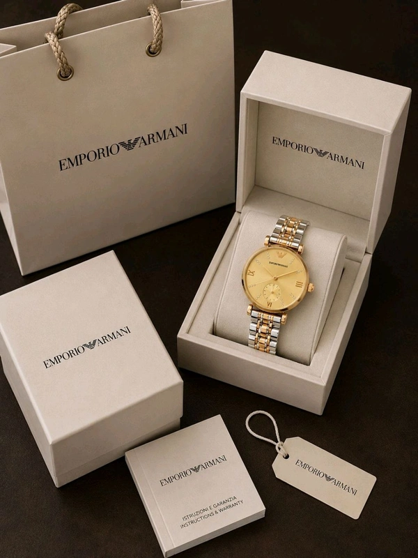 Emporio Armani