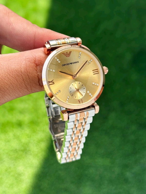 Emporio Armani