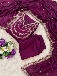 Anarkali Set