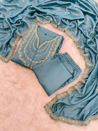 Anarkali Set