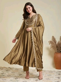Anarkali Set