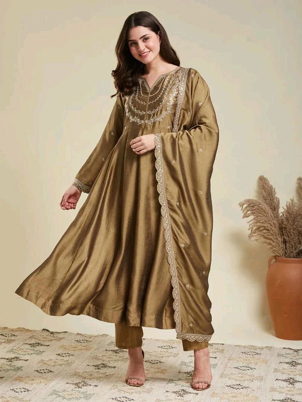 Anarkali Set