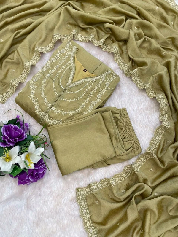 Anarkali Set