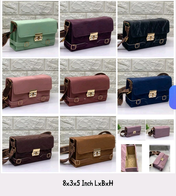 SlingBag