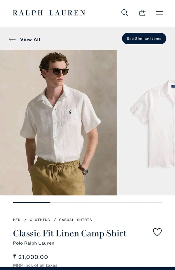 Shirt
