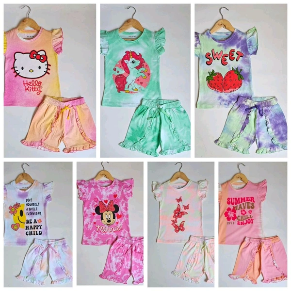 Girls Fancy Dress