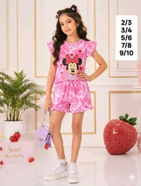 Girls Fancy Dress