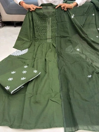 Pure Cotton 60 60 Suit Set