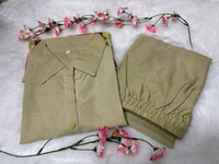 Women Cord Set