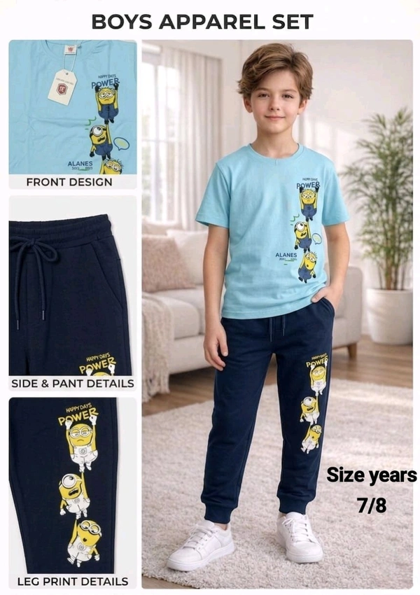 Kids Collection