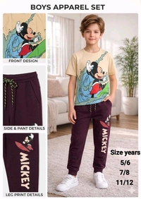 Kids Collection