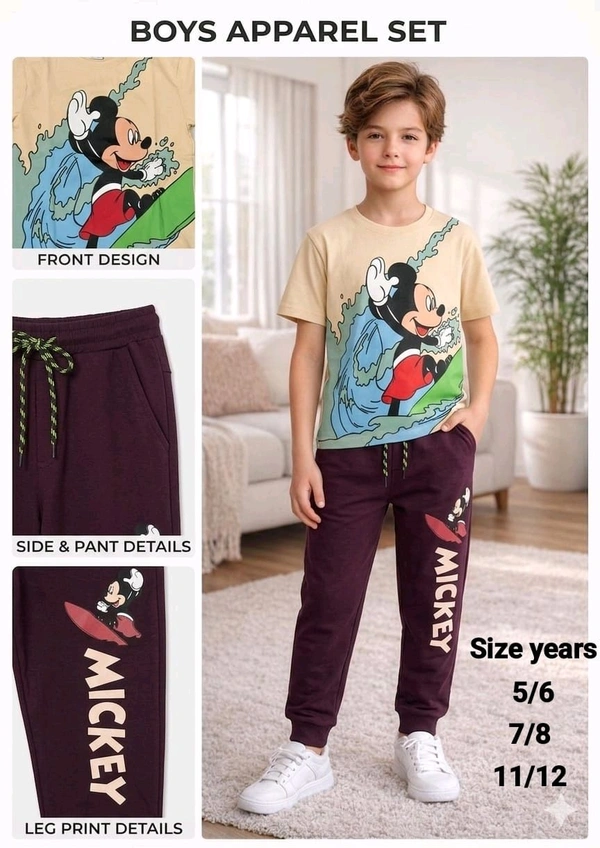 Kids Collection