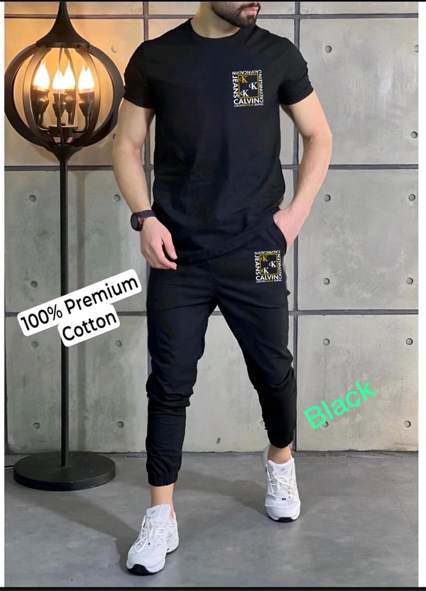 Co- Ord Set