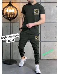 Co- Ord Set