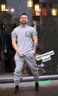 Co- Ord Set