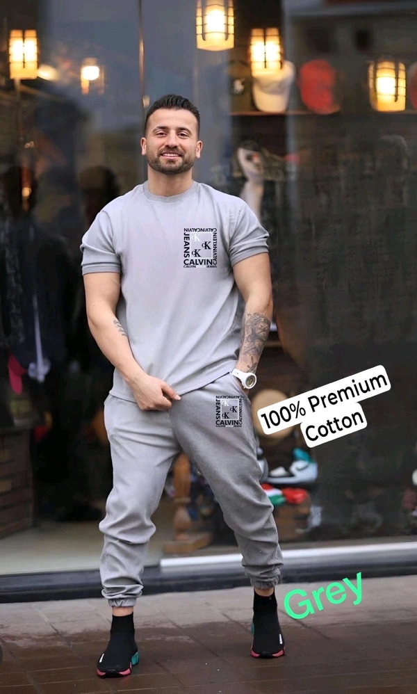 Co- Ord Set