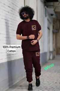 Co- Ord Set