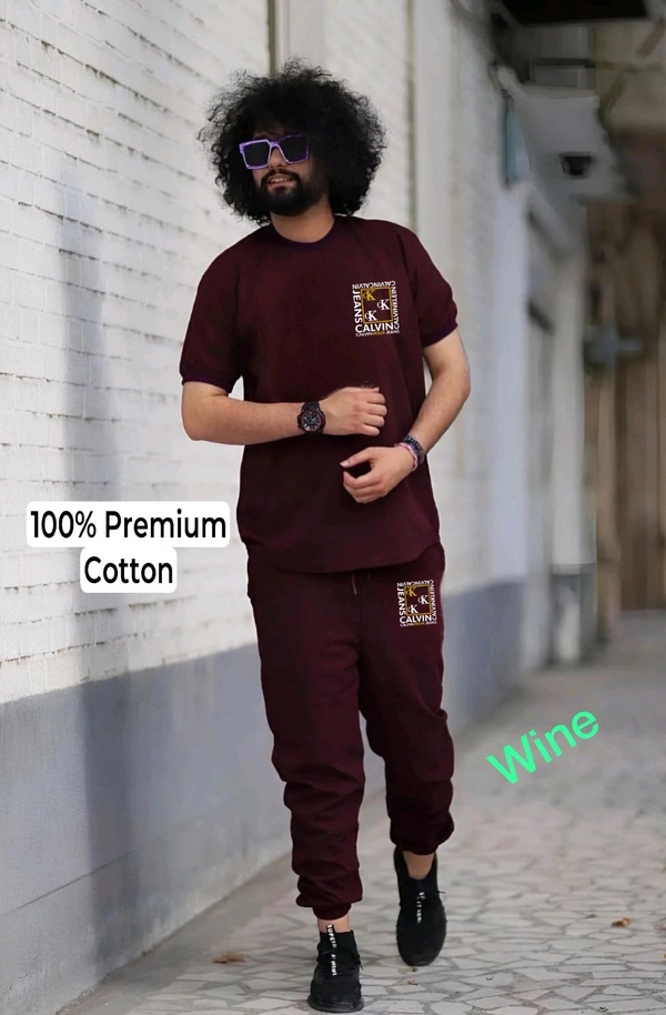 Co- Ord Set