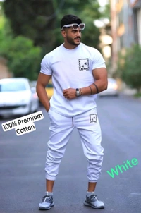 Co- Ord Set