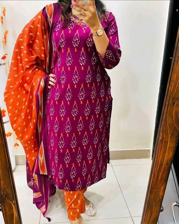 Kurta Set