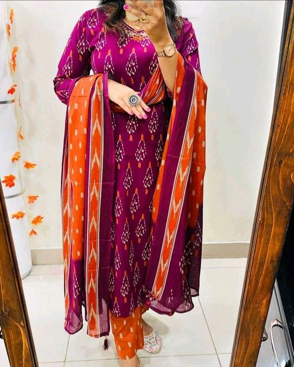 Kurta Set