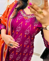 Kurta Set