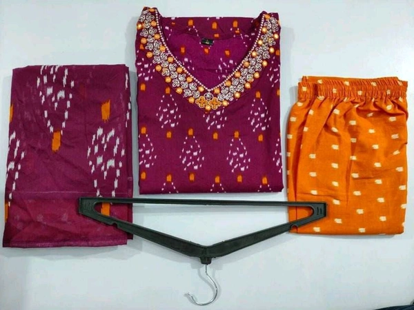 Kurta Set