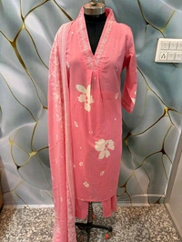 Pure Cotton 60 60 Kurta Set