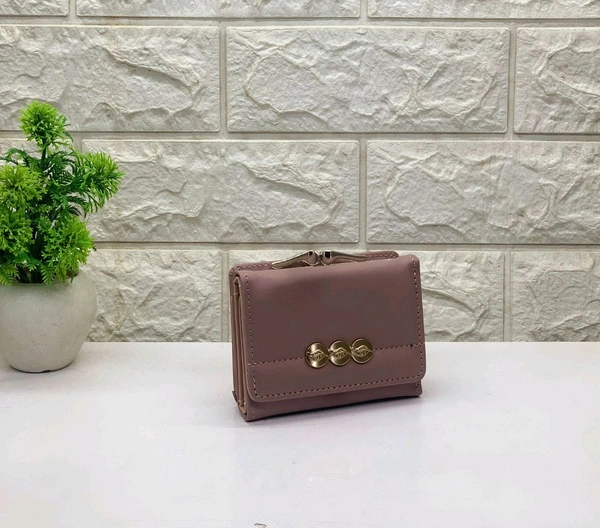Women Wallet