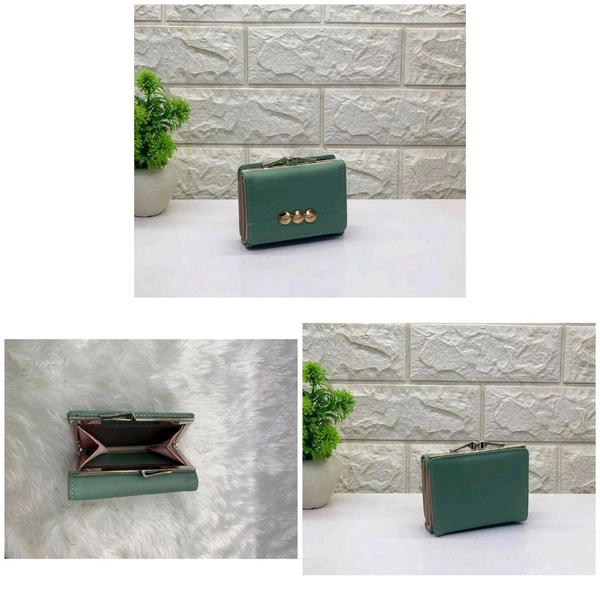 Women Wallet