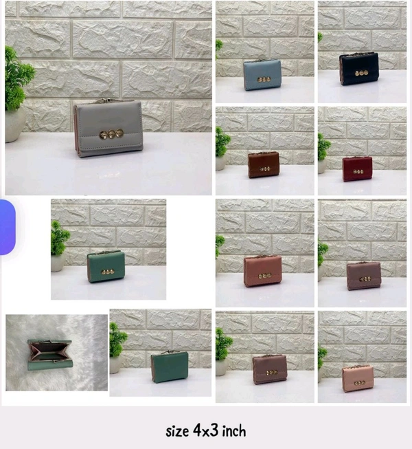 Women Wallet