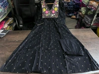 Kurta Pant Suit Set