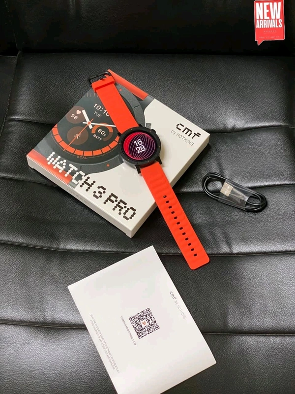 Smart Watch