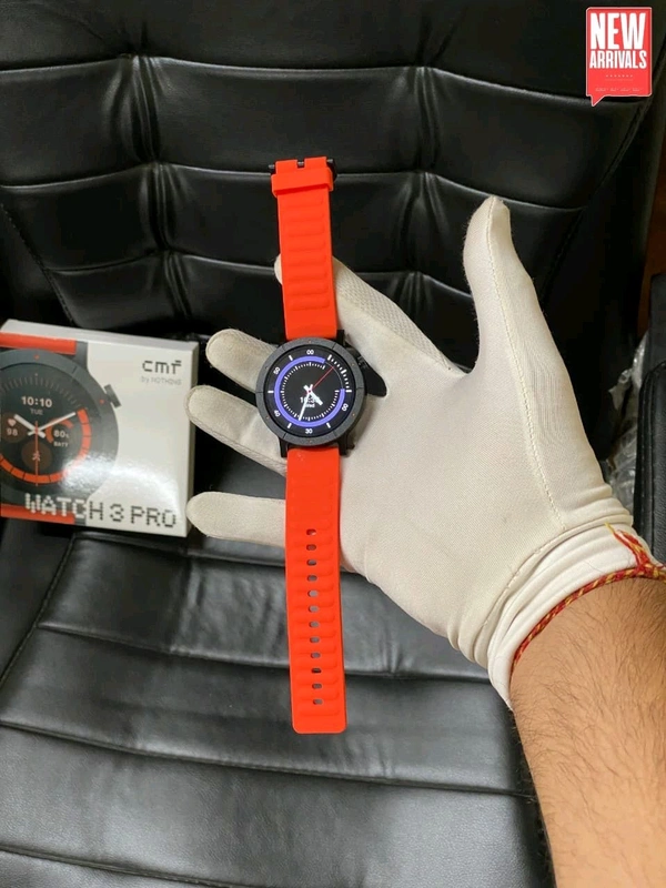 Smart Watch