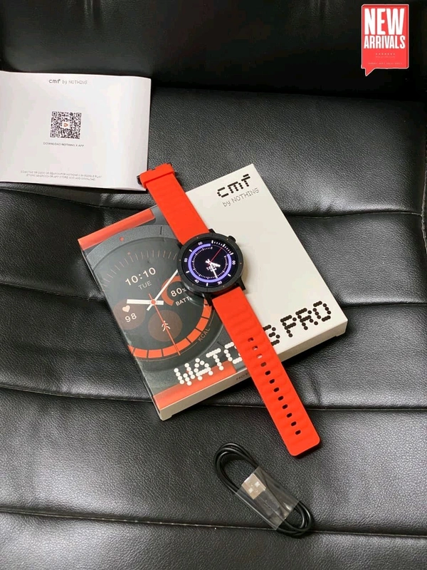 Smart Watch