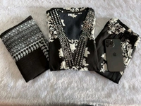 Anarkali Suit Set