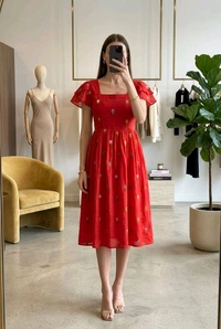 One Piece Dress