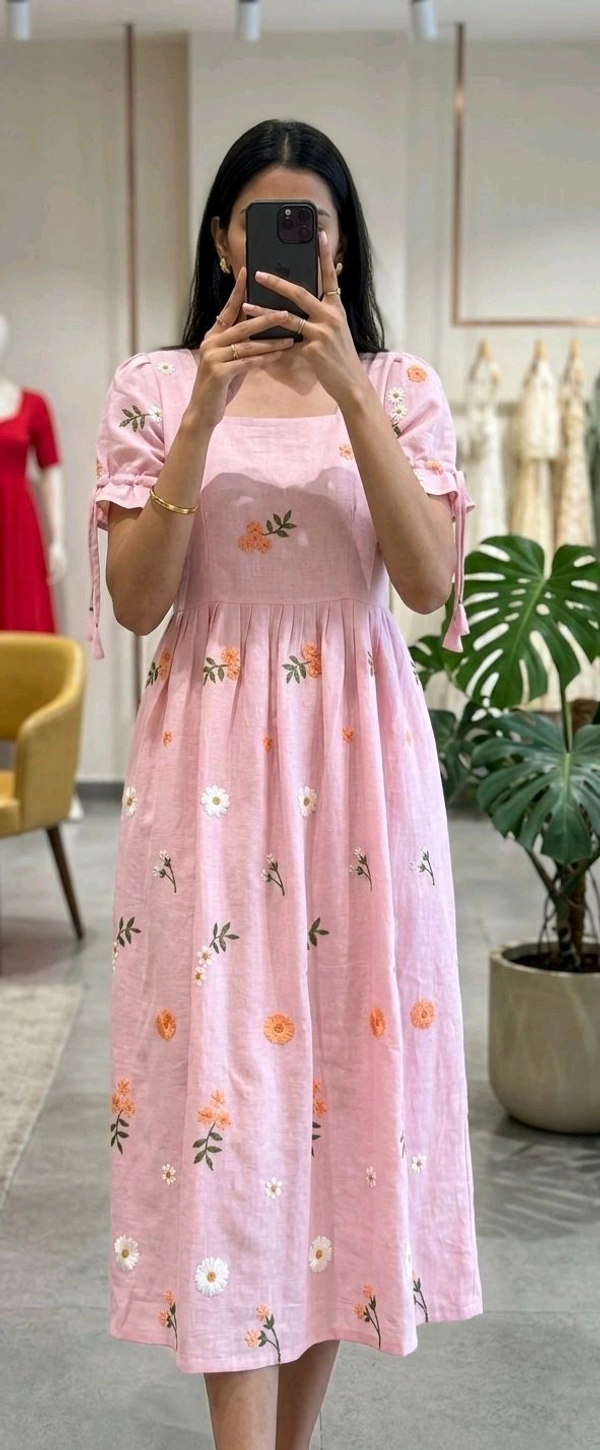 One Piece Dress