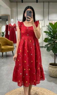 One Piece Dress