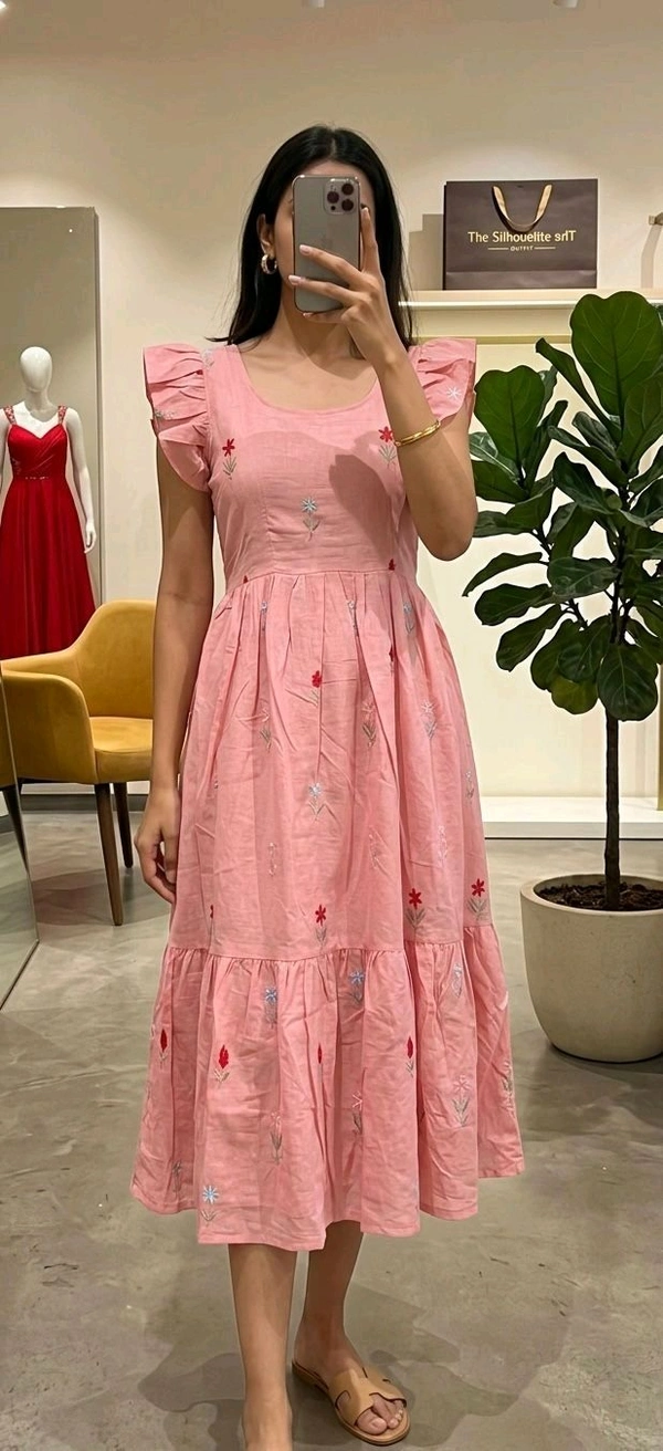 One Piece Dress