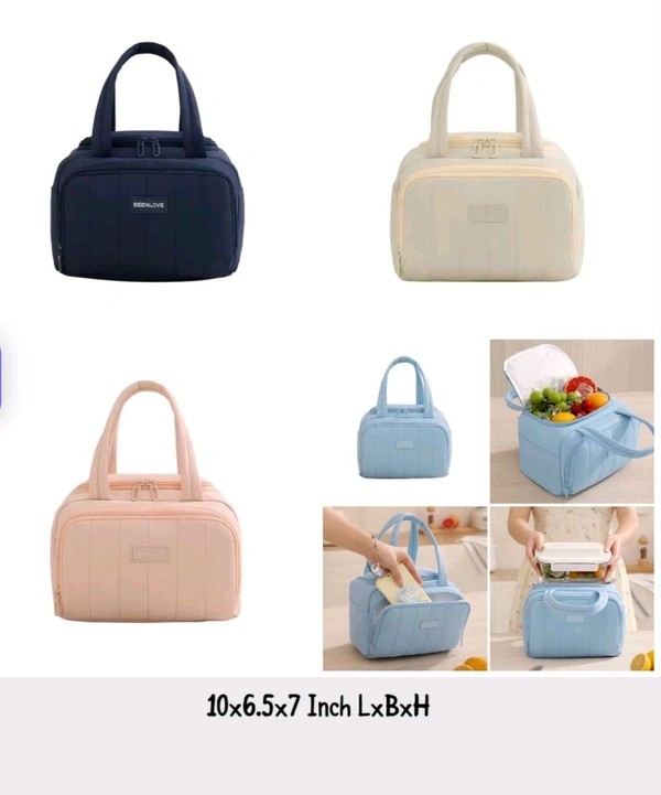 Tiffin Bag