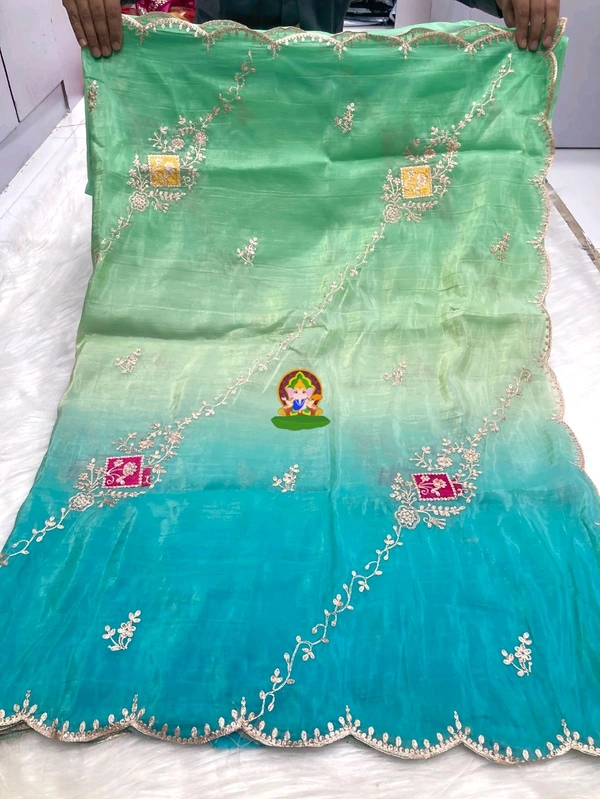 Sarees