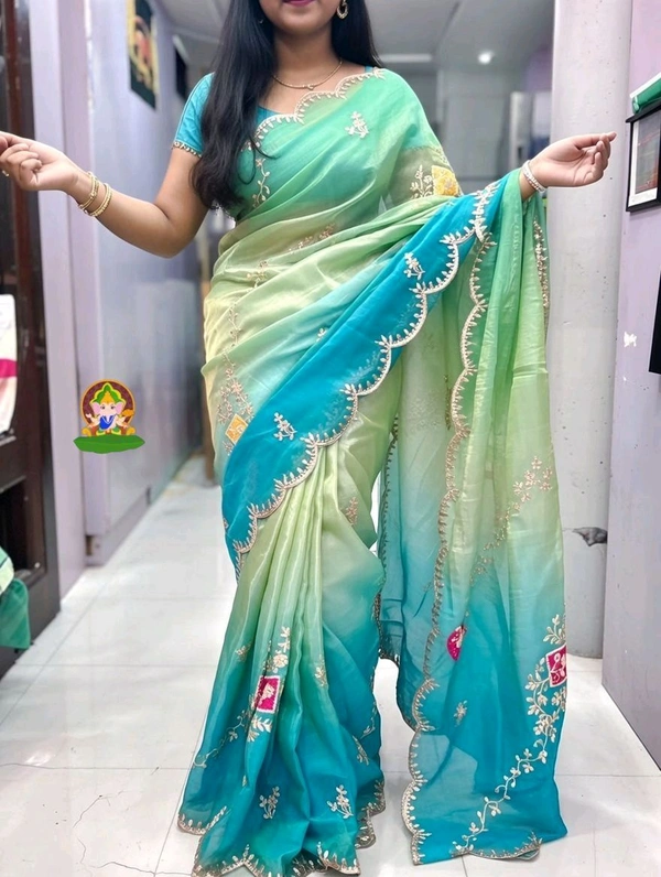 Sarees