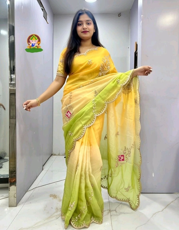 Sarees