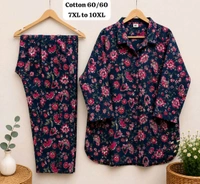 Jaipuri Cotton Cord Set