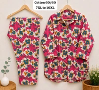 Jaipuri Cotton Cord Set