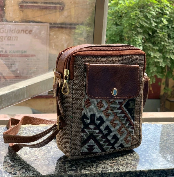 Sling Bag