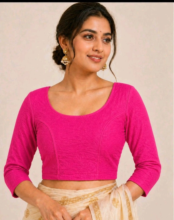 Readymade Blouse