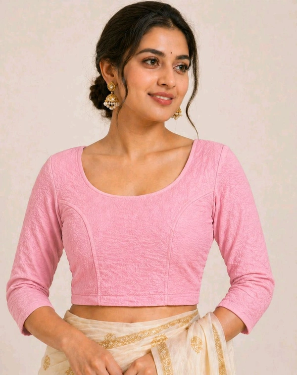 Readymade Blouse
