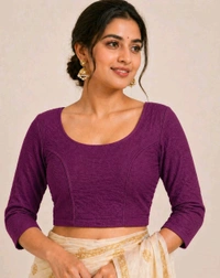 Readymade Blouse